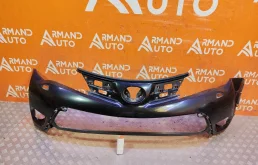 Бампер Toyota RAV4 2012-2015 521194A905 4 CA40, передний