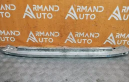 Усилитель бампера Audi Q7 2005-2015 4L0807113A 1 4L, передний