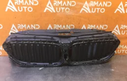 Жалюзи радиатора BMW 5 series 2016-2020 51747497279 G30 G31