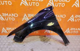 Крыло Toyota Camry 2017-нв 5380206220 8 XV70, переднее левое