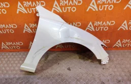 Крыло Mazda 6 2012-2024 GHP952111A 3 GJ, переднее правое