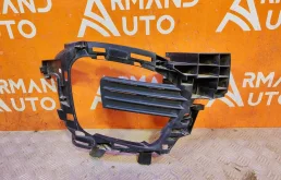 Кронштейн птф Renault Kaptur 2016-2022 269203670R 1, правый
