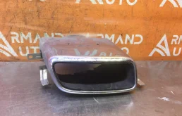 Насадка глушителя Volvo XC90 2014-2019 31353398 2, правая