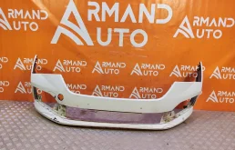 Бампер Skoda Rapid 2020-2023 60U807217Q 2, передний