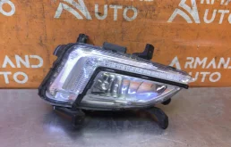 ПТФ Hyundai Tucson 2018-2021 92201D7600 3, левый