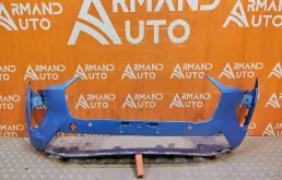 Бампер Haval Jolion 2021-2024 2803105XST01A 1, передний