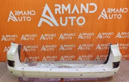 Бампер Toyota Land Cruiser 2015-2021 521596A929 200, задний