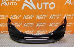 Бампер Mazda CX-5 2017-нв KF1B50031E8P 2, передний