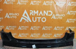 Бампер Kia Sorento 2020-2024 86611P2000 4, задний