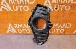 Окантовка птф Toyota RAV4 2018-нв 5212842190 5 XA50, левая