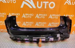 Бампер Haval F7 2022-2024 2804201XKQ11A 1, задний