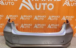 Бампер Toyota Corolla 2018-нв 521590Z954 12 E210, задний