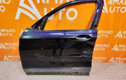 Дверь BMW X3 2017-2024 41007465527 G01, передняя левая