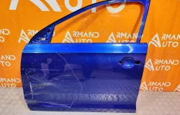 Дверь Volkswagen Polo 2020-2022 5JA831051B 6, передняя левая