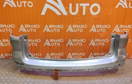 Бампер Haval M6 2021-нв 2804101XKZ0YA 2, задний