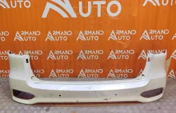 Бампер Kia Sorento 2017-2020 86611C5500 3 PRIME UM, задний