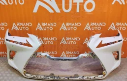 Бампер Lexus NX 2017-2021 5211978943 1, передний