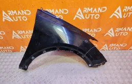 Крыло Hyundai Santa Fe 2012-2019 663202W000 3 DM, переднее правое