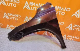 Крыло Lexus RX 2015-2022 5380248140 4 AL20, переднее левое