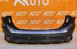 Бампер Mitsubishi Outlander 2015-2018 6410C994 3, задний