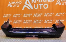 Бампер Land Rover Range Rover Sport 2009-2013 LR015113 1 L320, задний