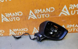Зеркало Mazda 6 2015-2024 GRK769121A 3 GJ, правое