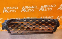 Решетка бампера Renault Duster 2021-нв 622547340R 2, передняя
