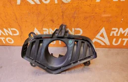 Окантовка птф Toyota RAV4 2018-нв 5212842190 5 XA50, левая