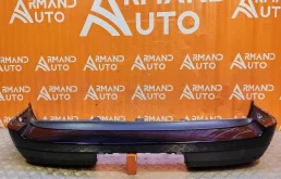 Бампер Land Rover Range Rover 2012-2017 LR057291 4 L405, задний