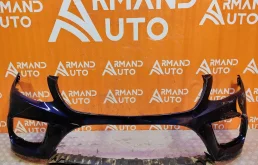 Бампер Mercedes GLE-Class Coupe 2015-2019 A29288519259999 C292, передний