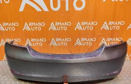 Бампер Hyundai Solaris 2014-2017 866114L500 1, задний
