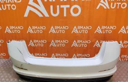 Бампер Skoda Rapid 2020-2023 60U807421D 2, задний