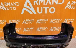 Бампер Haval F7 2022-2024 2804201XKQ11A 1, задний