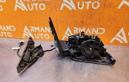 Зеркало Mercedes GLK-Class 2012-2015 A2048106676 X204, правое
