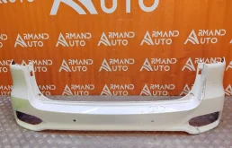 Бампер Kia Sorento 2017-2020 86611C5500 3 PRIME UM, задний