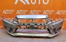 Бампер Mitsubishi ASX 2016-2020 6400K712 1 GA0, передний