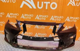 Бампер Lexus ES 2015-2018 521193T910 6, передний