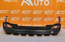 Юбка бампера Kia Sorento 2014-2017 86612C5020 3 PRIME UM, задняя