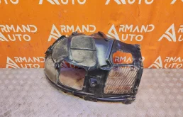 Подкрылок BMW 7 series 2015-2019 51717340194 G11 G12, передний правый