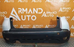 Бампер Renault Kaptur 2016-2022 850224028R 1, задний