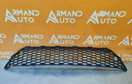 Решетка бампера Nissan Murano 2014-2023 622595AA0A Z52, передняя