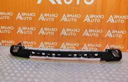 Юбка бампера Toyota Highlander 2019-нв 521690E110 4 U70, задняя