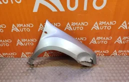 Крыло Renault Duster 2010-2021 631008599R 1, переднее правое
