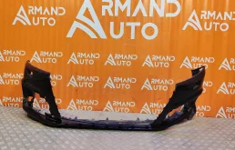 Бампер Audi Q7 2015-2020 4M0807065DGRU 2 4M, передний