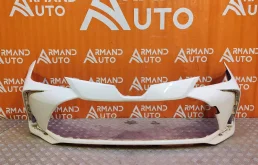 Бампер Toyota Corolla 2018-нв 52119F2911 12 E210, передний