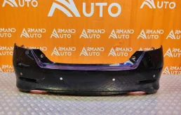 Бампер Toyota Camry 2011-2014 5215933940 7 XV50, задний