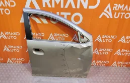 Дверь Renault Logan 2012-2022 801007952R 2, передняя правая