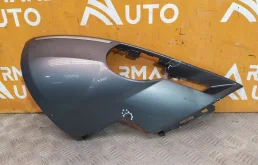Накладка бампера Audi Q7 2009-2015 4L0807062CGRU 1 4L, передняя правая