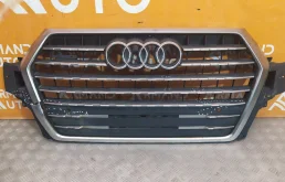Решетка радиатора Audi Q7 2015-2020 4M0853651JRN4 2 4M