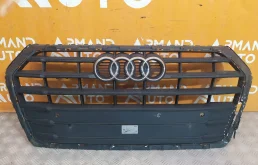Решетка радиатора Audi Q5 2017-2020 80A853651MX3 2 FY